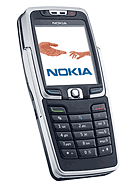 Klingeltöne Nokia E70 kostenlos herunterladen.
